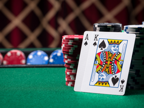 Compete In The Poker Rooms Of Domino Qiu Qiu Casinos Online