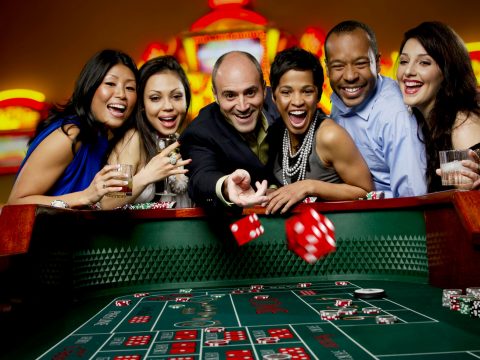 Genuine t to offer casino games as well as live sports games for you