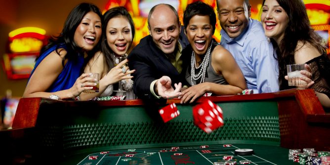 Genuine t to offer casino games as well as live sports games for you